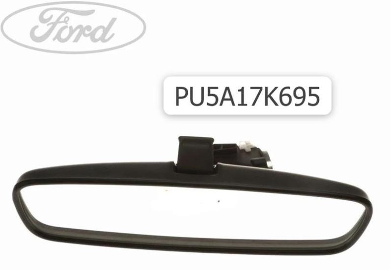 İÇ AYNA KARARTMALI FOCUS II C-MAX KUGA MONDEO RANGER V362 V363 FUSION BMAX