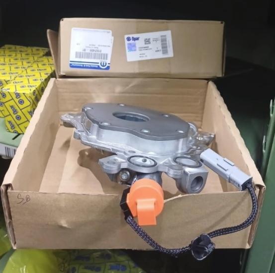 YAĞ POMPASI DOBLO 23 1.5HDI FOCUS 1.5 TDCI P3008 P5008 PARTNER RIFTER