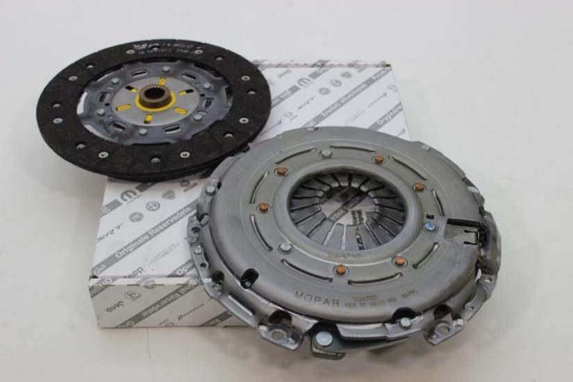 DEBRİYAJ SETİ 46341428 EGEA 1.6MJET