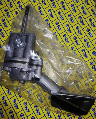 YAĞ POMPASI 46467338 (UZUNLAMA MOTOR) DOĞAN SLX EDKS