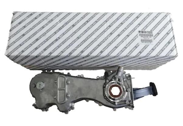 YAĞ POMPASI 55232196 ALBEA 1.3 JTD DOBLO ASTRA-H CORSA-C