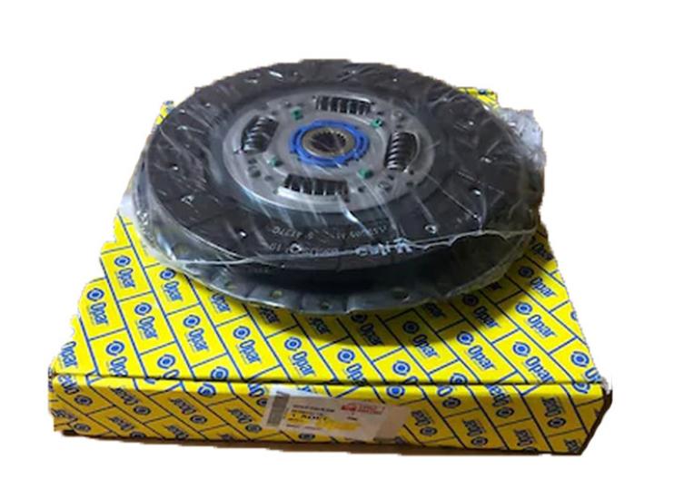 DEBRİYAJ SETİ 55236438 EGEA 1.3MJET PUNTO