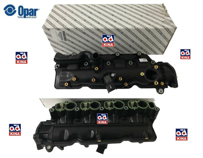 EMME MANİFOLDU 55259083 DOBLO (10-) 1.6 MJTD OPEL INSIGNIA-A 2.0 CDTI