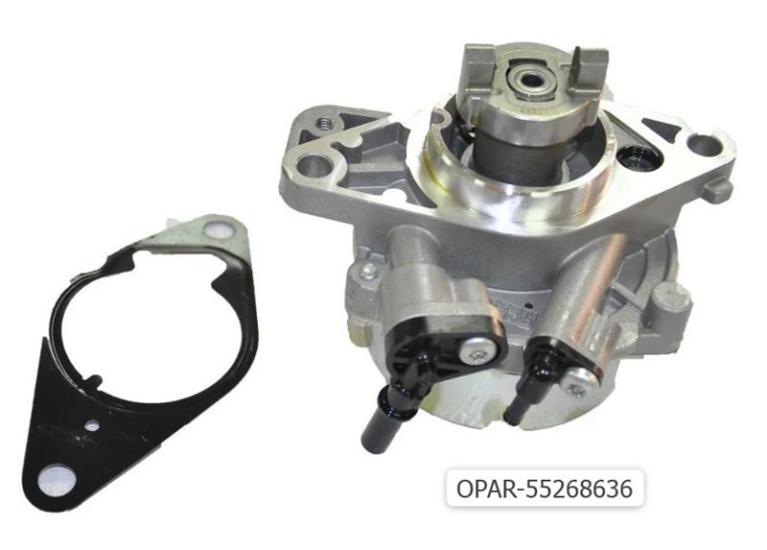 VAKUM POMPASI DOBLO 1.3 MJET (04-) LINEA ASTRA-H 1.3 CDTI (EURO 4-5)