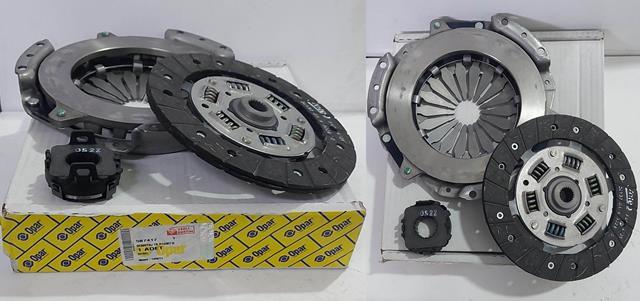 DEBRİYAJ SETİ 587417 R12 YENİ MODEL