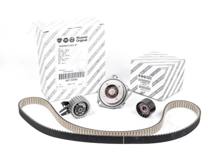 DEVİRDAİMLİ TRİGER SETİ 6000629055 EGEA 1.6MJET DOBLO LINEA BRAVO