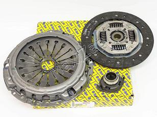 DEBRİYAJ SETİ 71734906 DUCATO 2.3 JTD-16V 02 06 (11Q, 15Q, 18Q)