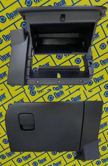 TORPİDO KAPAĞI 735616053 DOBLO IV 2014-2020