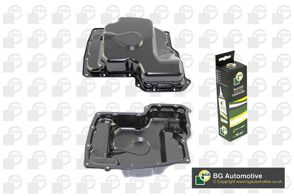YAĞ KARTERİ OS025 DUCATO BOXER 2.2 JUMPER TRANSİT MONDEO