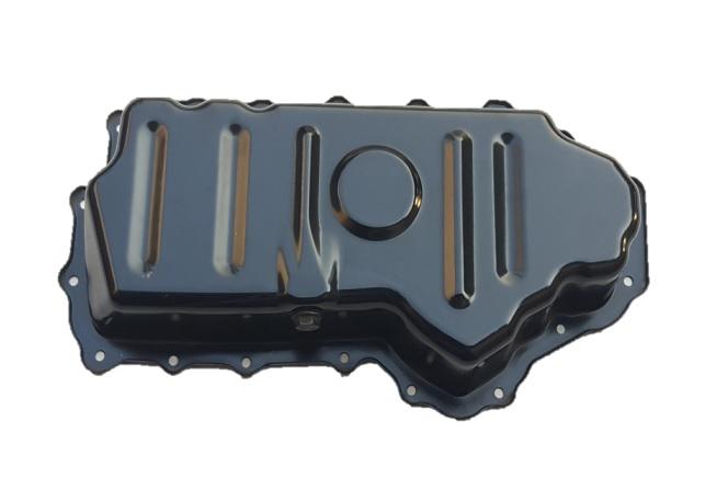 YAĞ KARTERİ OS028 TRANSİT CONNECT TURNEO 1.8 TDCI