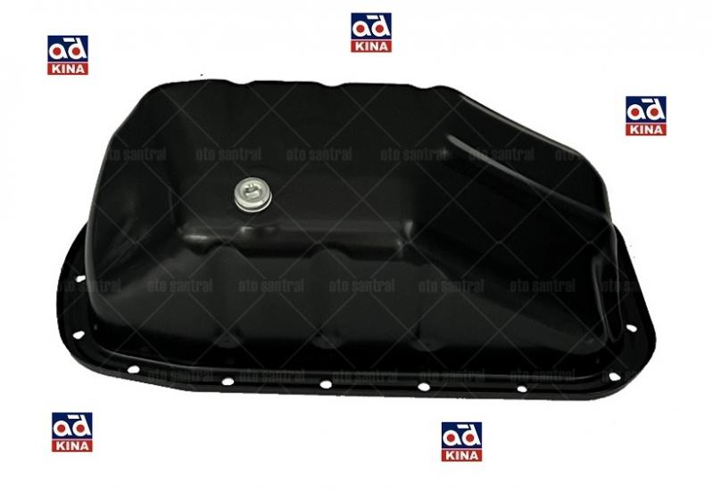 YAĞ KARTERİ OS272 CLIO-III-IV SYMBOL-III KANGO LOGAN SANDERO 1.2 16V
