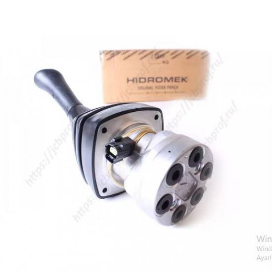Hidromek Joystick Sağ Orjinal