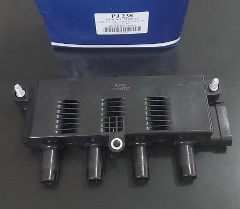 BOBİN 155074-2 DOBLO 1.4 (06-) GRANDE PUNTO 1.2-1.4 (05-) IDEA 1.4 (05-)