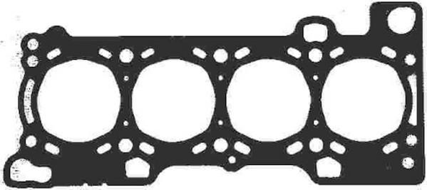 CONTA SİLİNDİR KAPAK AB5720 1.10 MM DAILY DUCATO 2.3D