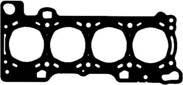 CONTA SİLİNDİR KAPAK AB5730 1.20MM DAILY DUCATO 2.3D