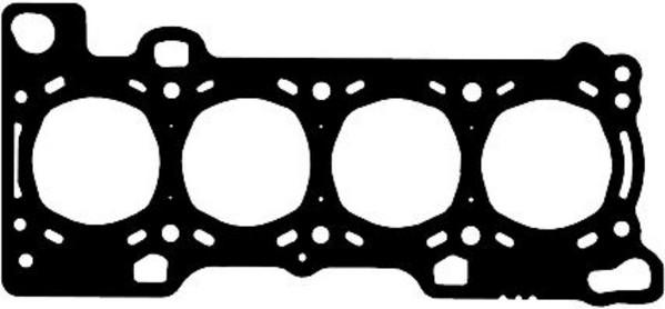 CONTA SİLİNDİR KAPAK AB5740 1.30MM DAILY DUCATO 2.3D
