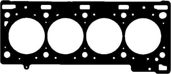 CONTA SİLİNDİR KAPAK AD5990 LAGUNA-II 1.8 2.0-16V MEGANE-II CLIO-II