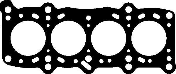 CONTA SİLİNDİR KAPAK BP280 PALIO 1.2 UNO 60 1.65 MM