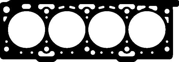 CONTA SİLİNDİR KAPAK BX030 PALIO MAREA BRAVO BRAVA 1.6-16V