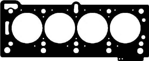 CONTA SİLİNDİR KAPAK BY031 CLIO MEGANE 1.6 IE-8V K7M