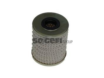 MAZOT FİLTRESİ C527 MASTER-III 2.3 DCI