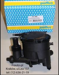 MAZOT FİLTRESİ KOMPLE FC446 PARTNER 1.9 DW8