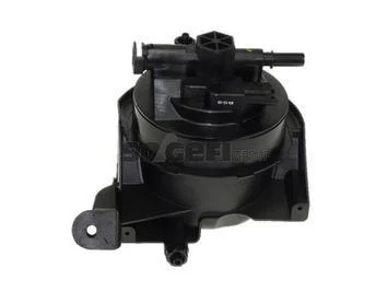 MAZOT FİLTRESİ KOMPLE FC582 P307 2.0 HDİ P407C 4 C5 CMAX FOCUS SCUDO EXPERT