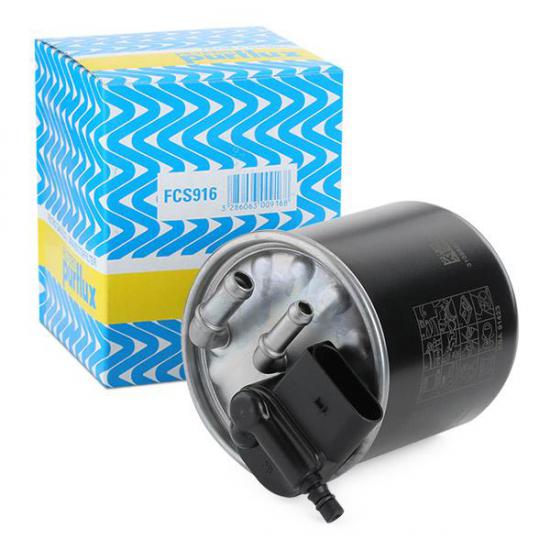 MAZOT FİLTRESİ FCS916 A-SERI (13) (W176) B-SERI (W242-W246)