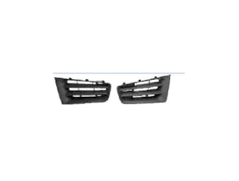 Renault Megane 3 Ön Üst Sol Panjur 2005 2011