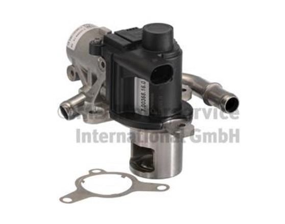 EGR VALFİ MEGANE-III FLUNCE DUSTER CLIO-IV 1.5 DCI K9K (700368170)