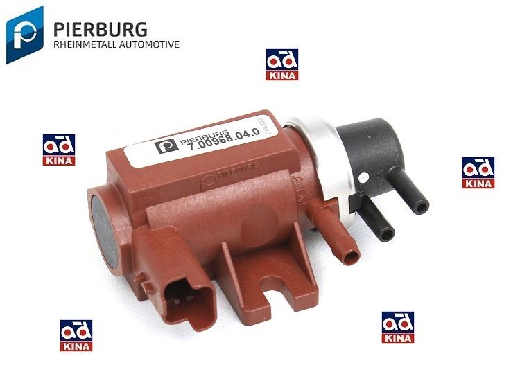 ELEKTROVANA 700968040 FOCUS P307 PARTNER 1.6 HDI
