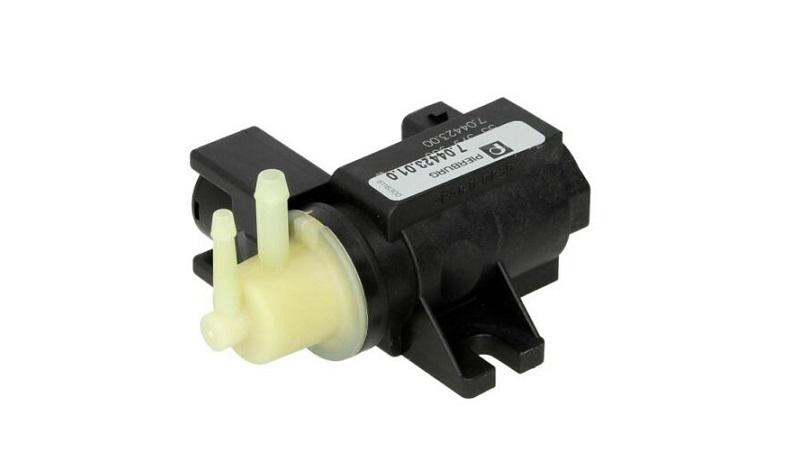 TURBO SELENOID 704423010 ASTRA-H (Z13DTH) MAP SENSÖRÜ