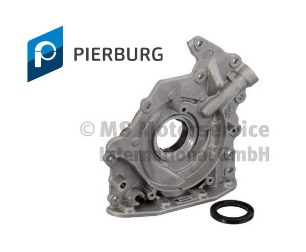 YAĞ POMPASI 707919090 FOCUS FIESTA CMAX C4 C5 1.5-1.6 TDCI (EURO5-6)