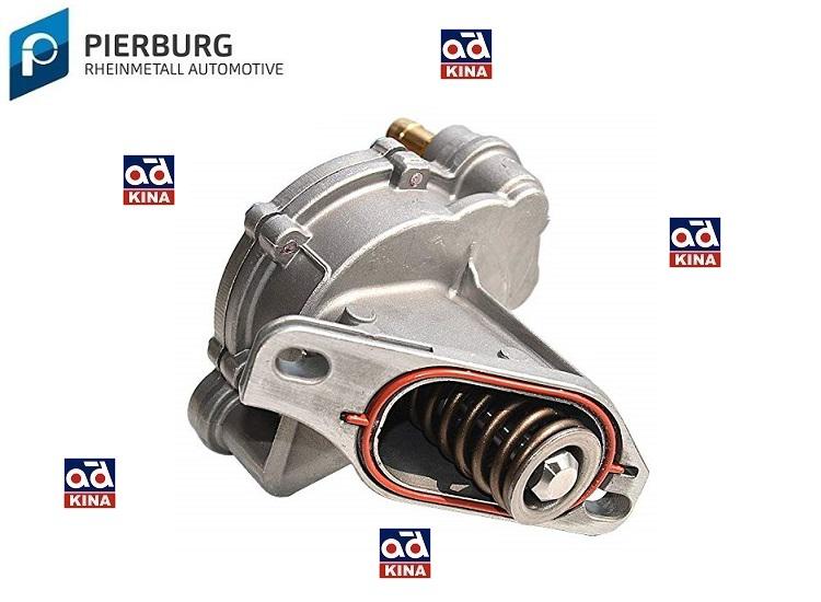 VAKUM POMPASI 722300690 CRAFTER LT35 LT46 LT40 TRANSPORTER T4 (91-03) 2.5 TDI
