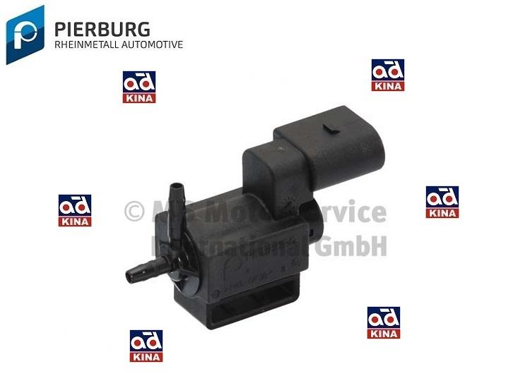 ELEKTROVANA SELENOİD VALFİ 722880010 BORA 98-05 GOLF IV-V-VI JETTA A3 A4 A5 A6