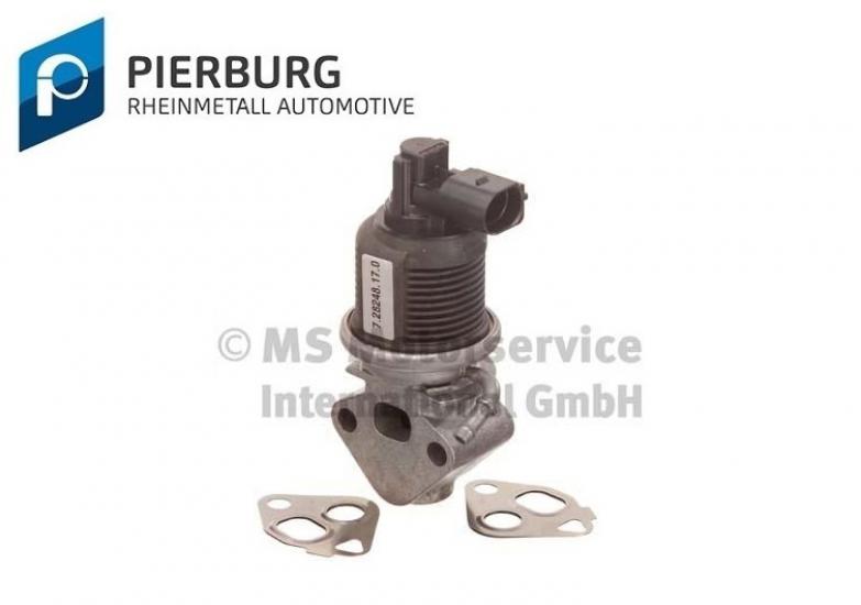 EGR VALFI 728248170 BORA (00-05) GOLF-IV (97-05) POLO (01-08) 1.4 16V 1.6 16V