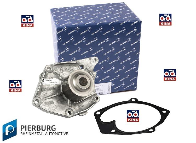 SU POMPASI SPA977 KANGO (09-) FLUENCE CLIO-III MEGANE-III LOGAN (05-) 1.5DCI