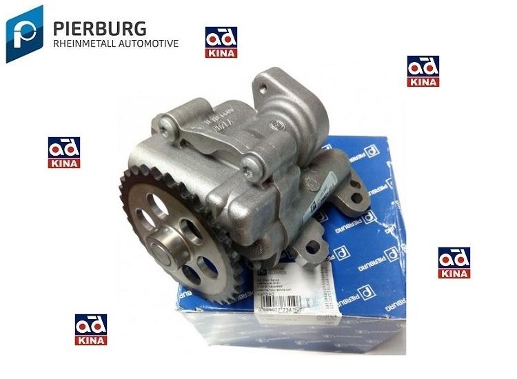 YAĞ POMPASI 729621050 BOXER JUMPER TRANSİT 2.2 HDI (06-)