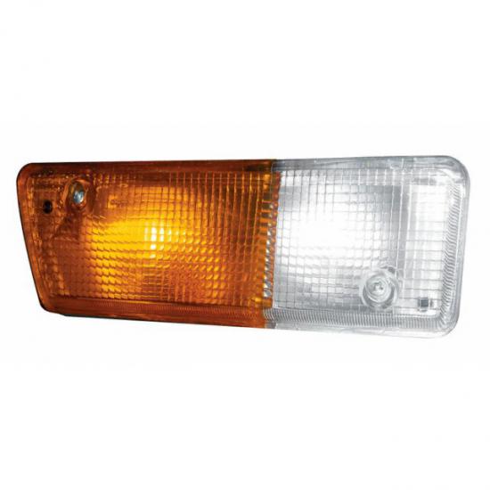 Renault R12 Toros Ön Sağ Sinyal Camı