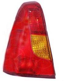 STOP SAĞ 2270 LOGAN (03-06) SARI SİNYAL