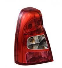 Dacia Logan Arka Sol Stop Farı Lambası 2009 2013