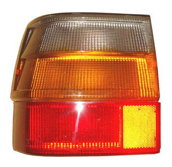 Renault R11 Flash Arka Sol Stop Far Lambası Kapaksız