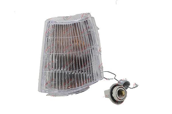 Renault R9 Fairway Ön Sol Sinyal Lambası Duylu