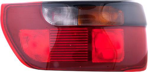 Renault R9 Broadway Arka Sağ Stop Far Lambası Kapaksız