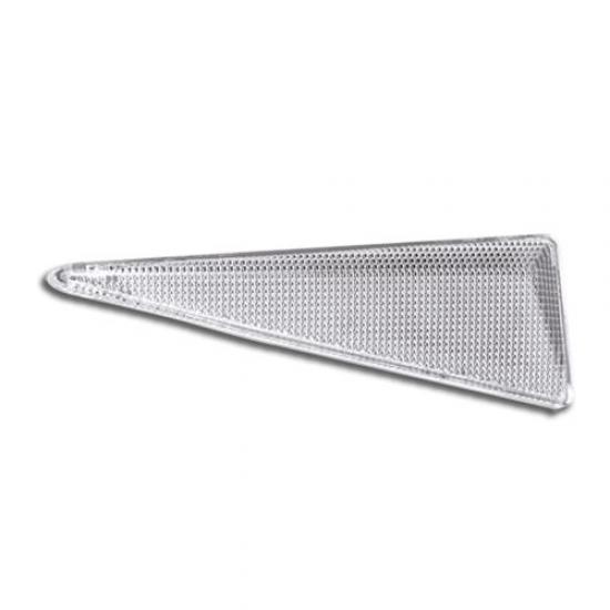 ÇAMURLUK SİNYALİ SOL 3309 MEGANE-II (03-)