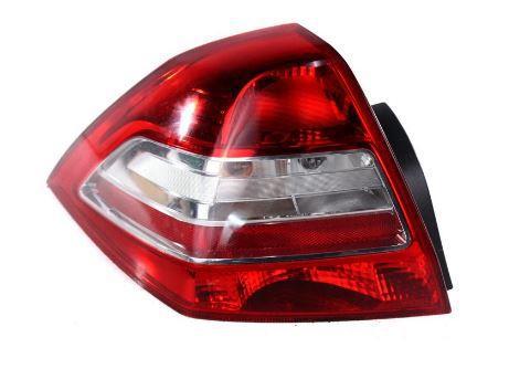 Renault Megane 2 Sedan Arka Sol Stop Far Lambası Duysuz 2006