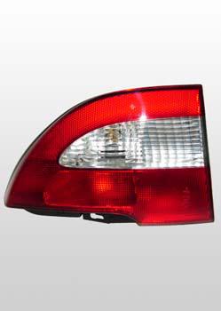 Renault Megane 1 Arka Sol İç Stop Far Lambası 1999 2002