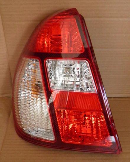 STOP SOL 3555 CLIO 05-09 DUYSUZ