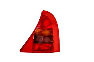 Renault Clio Hatcback Arka Sol Stop Far Lambası 1998 2002