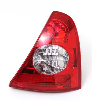 Renault Clio Hatcback Arka Sağ Stop Far Lambası 2002 2003